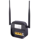 مودم روتر +ADSL2 سولتک ST-WM305N