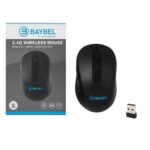 موس بی‌سیم BAYBEL WM-800