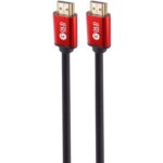 کابل HDMI 4K گلد اسکار مدل GOLD OSCAR طول 1.5 متر - Image 3