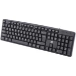 کیبورد سیم‌دار X4Tech مدل 8236 - Image 2