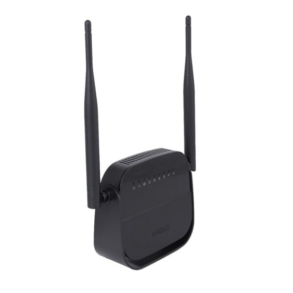 مودم ADSL2 دی‌لینک مدل DSL-124