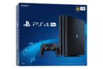 کنسول بازی ps4 پرو