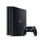 کنسول بازی ps4 پرو