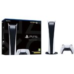 کنسول بازی ps5 fat