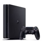 کنسول بازی ps4
