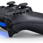دسته بازی ps4