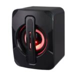 اسپیکر سیمی RGB X4Tech (ایکس فورتک) مدل S6 - Image 3