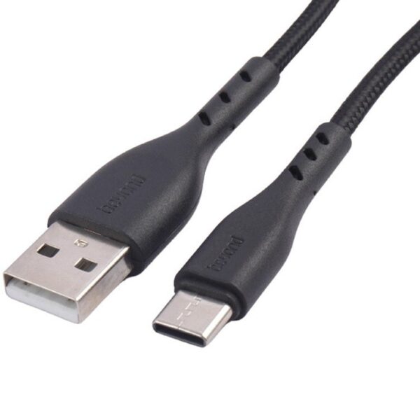 کابل تبدیل USB به Type‑C بیاند (BEYOND) مدل BUC‑401 - Image 2