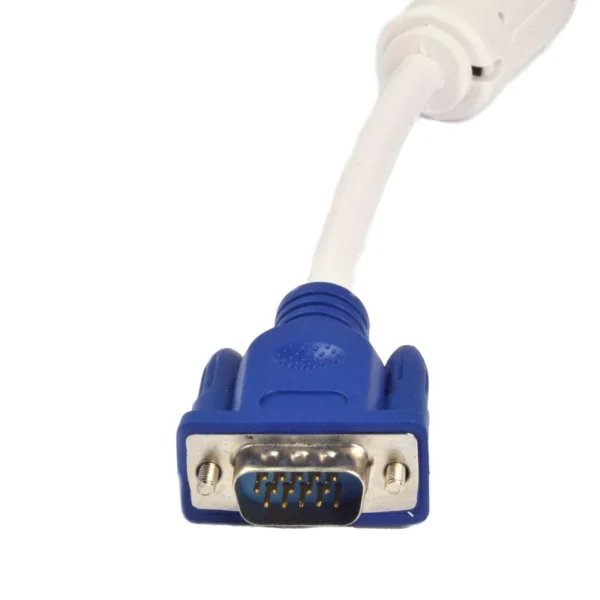 کابل 1.5 متری VGA بایبل BAYBEL - Image 2