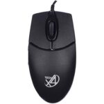 خرید کیبورد و موس ایکس فورتک مدل X4-Tech X70S - Image 3