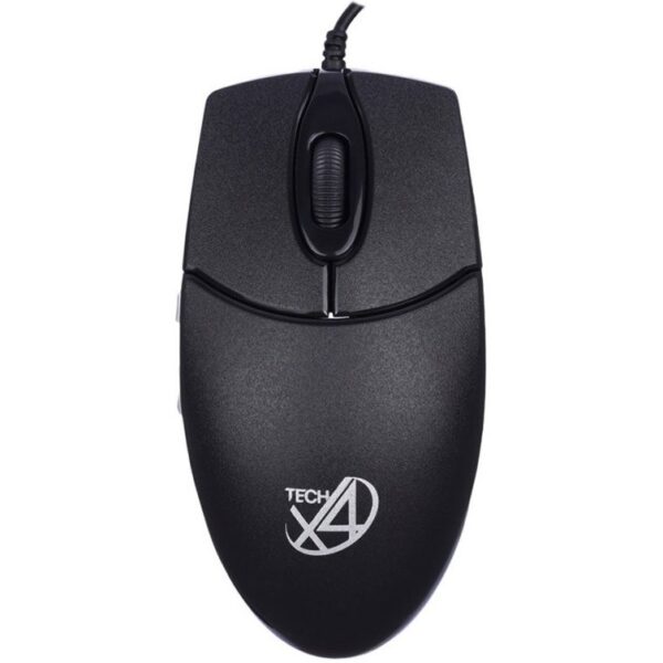 خرید کیبورد و موس ایکس فورتک مدل X4-Tech X70S - Image 3