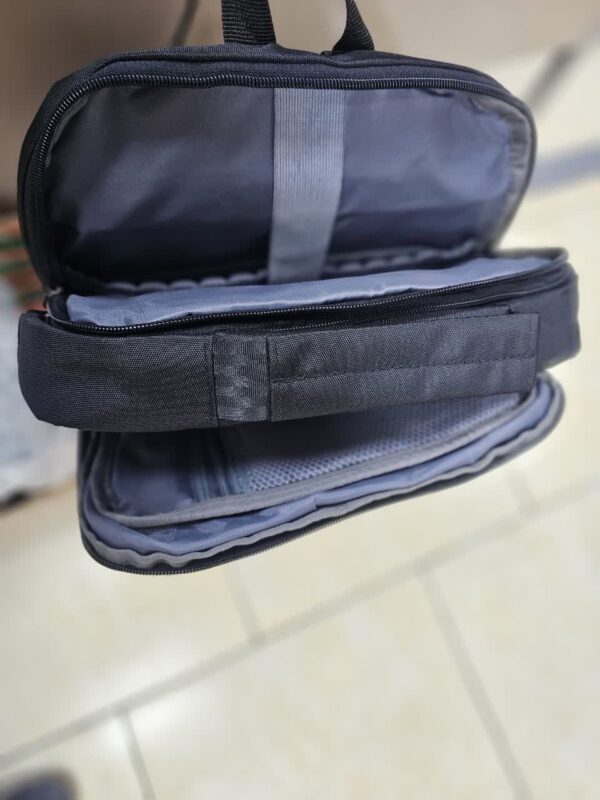 کوله پشتی لپ تاپ استار بگ مدل نایس (STARBAG NICE) - Image 6