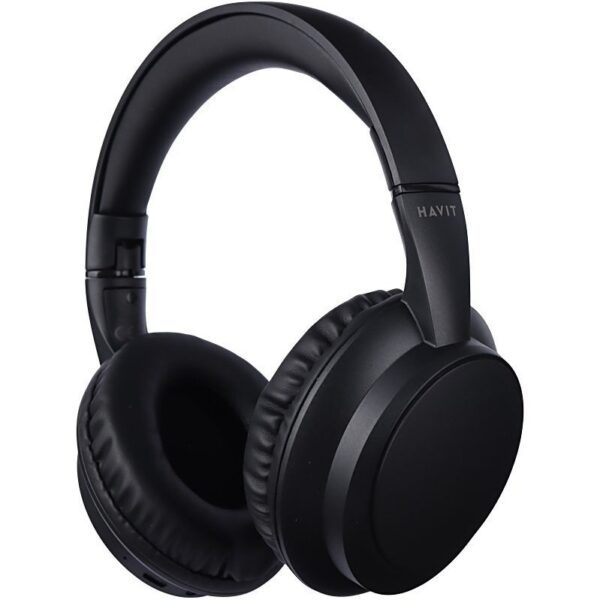 هدست بلوتوثی HAVIT (هویت) مدل H619BT - Image 2