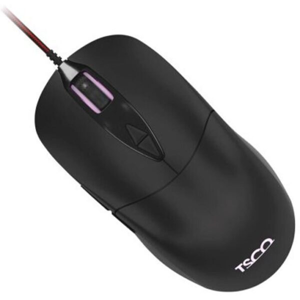 ماوس گیمینگ سیمی تسکو مدل TSCO TM 766GA - Image 5