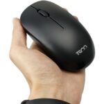 ماوس بی‌سیم تسکو مدل TSCO TM 709W - Image 5