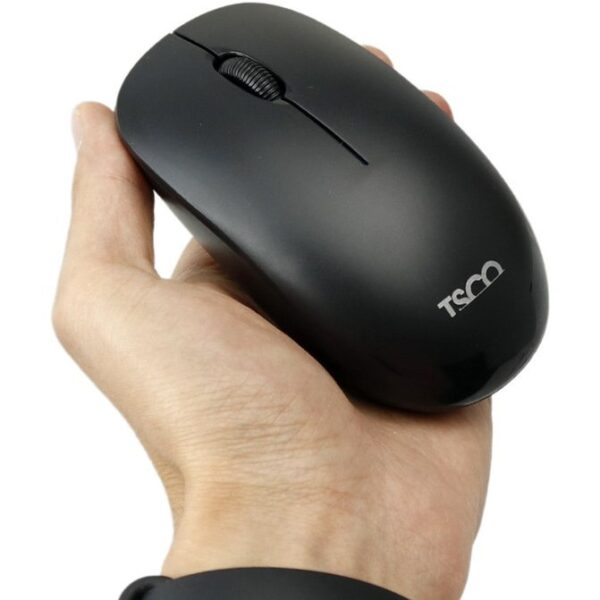 ماوس بی‌سیم تسکو مدل TSCO TM 709W - Image 5