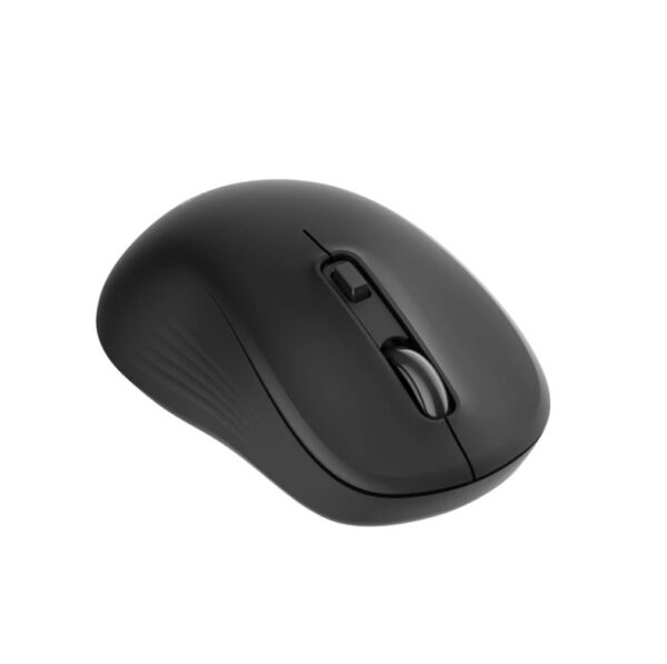 ماوس بی‌سیم سایلنت هترون مدل Hatron HMBW116SL - Image 3