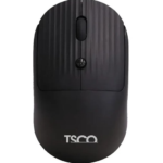 ماوس بی‌سیم تسکو مدل TSCO TM 615W