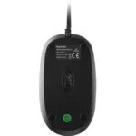ماوس سیمی سایلنت هترون مدل Hatron HM350SL - Image 3