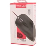 ماوس گیمینگ سیمی تسکو مدل TSCO TM 766GA - Image 8