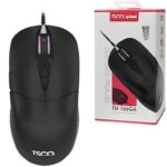 ماوس گیمینگ سیمی تسکو مدل TSCO TM 766GA - Image 3