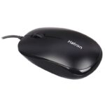 ماوس سیمی سایلنت هترون مدل Hatron HM411SL - Image 4