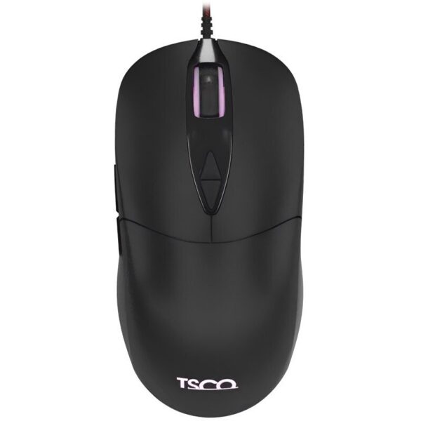 ماوس گیمینگ سیمی تسکو مدل TSCO TM 766GA - Image 4