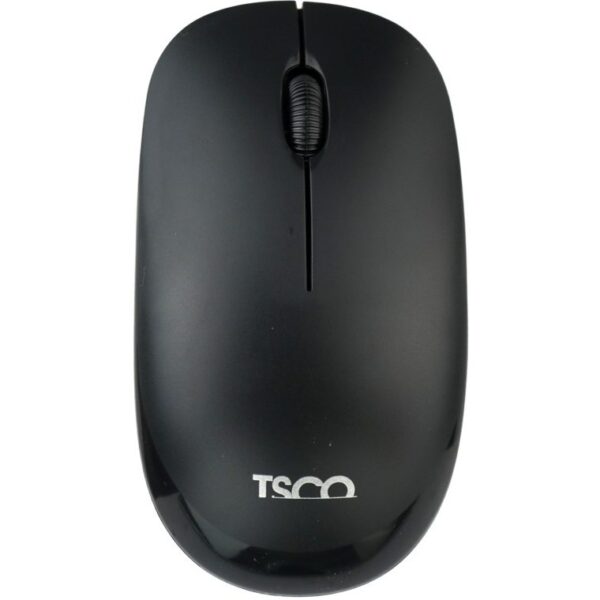 ماوس بی‌سیم تسکو مدل TSCO TM 709W - Image 4