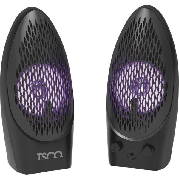 اسپیکر رومیزی تسکو مدل TSCO TS 2078 - Image 2