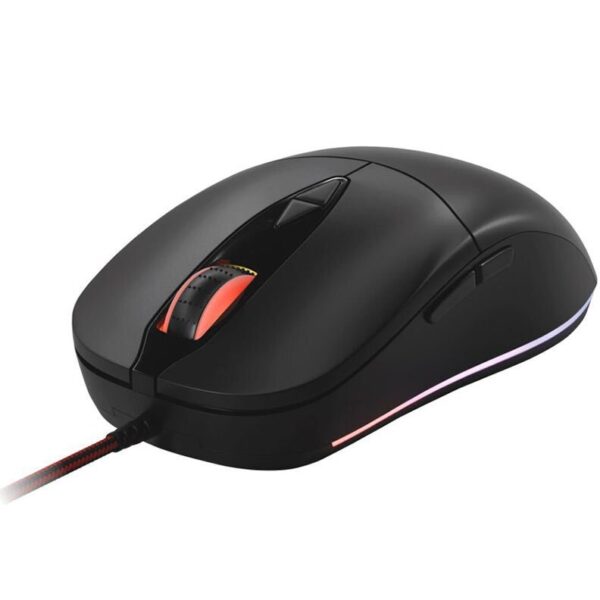 ماوس گیمینگ سیمی تسکو مدل TSCO TM 766GA - Image 6