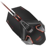 ماوس گیمینگ سیمی تسکو مدل TSCO TM 768GA