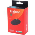 ماوس سیمی سایلنت هترون مدل Hatron HM411SL