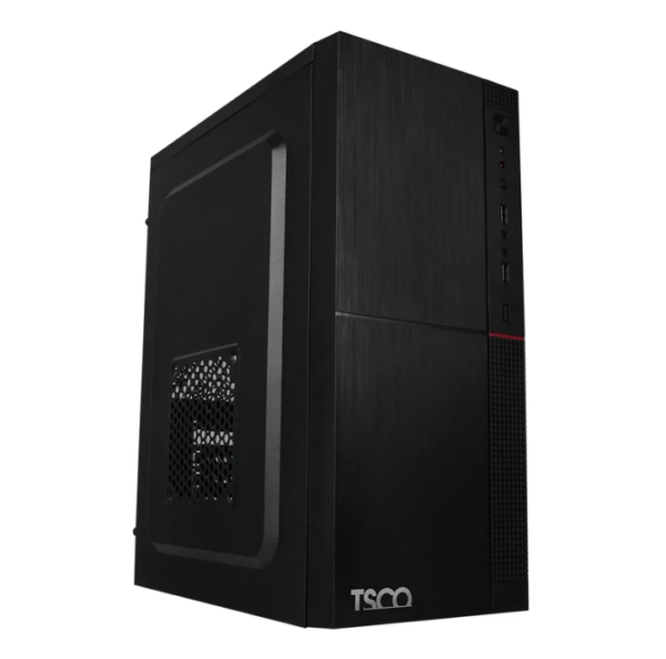 کیس کامپیوتر تسکو مدل TSCO TC 4486FA - Image 2