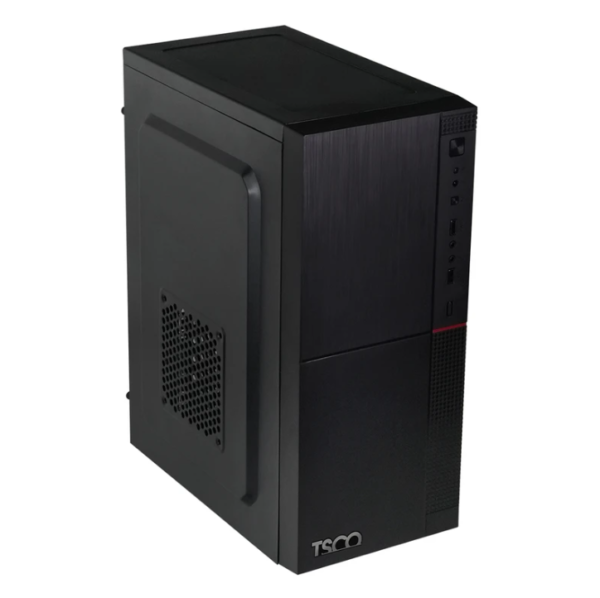 کیس کامپیوتر تسکو مدل TSCO TC 4486FA - Image 3