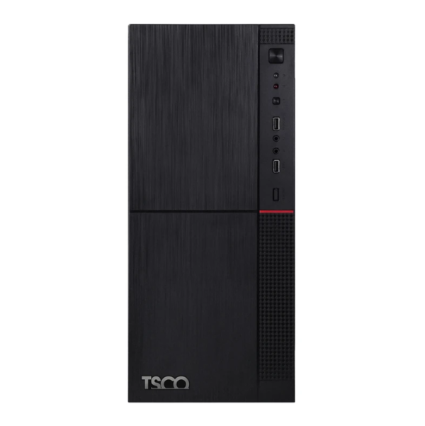 کیس کامپیوتر تسکو مدل TSCO TC 4486FA - Image 4