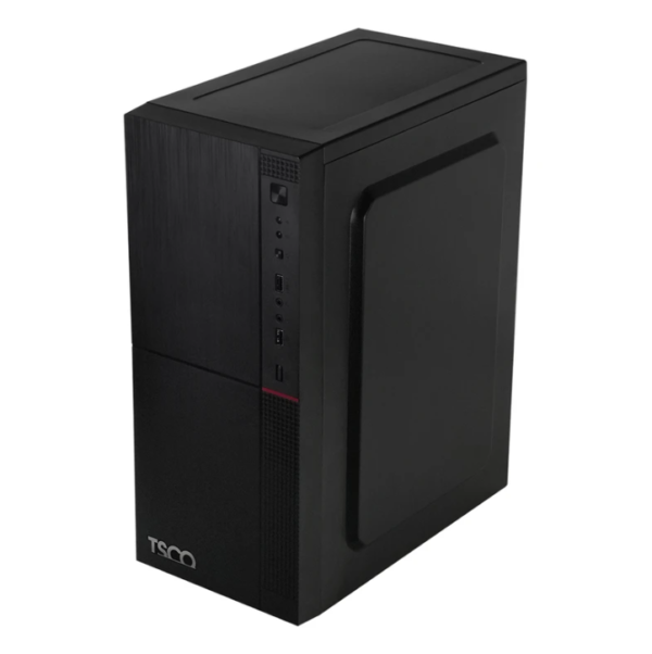 کیس کامپیوتر تسکو مدل TSCO TC 4486FA - Image 6