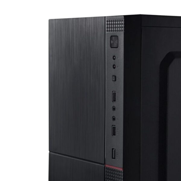 کیس کامپیوتر تسکو مدل TSCO TC 4486FA - Image 7