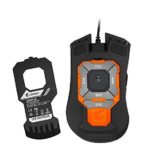 ماوس گیمینگ سیمی گیگابایت مدل GIGABYTE AORUS M5 RGB - Image 4