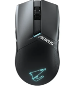 ماوس گیمینگ بی‌سیم گیگابایت مدل GIGABYTE AORUS M6