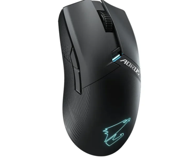 ماوس گیمینگ بی‌سیم گیگابایت مدل GIGABYTE AORUS M6 - Image 3