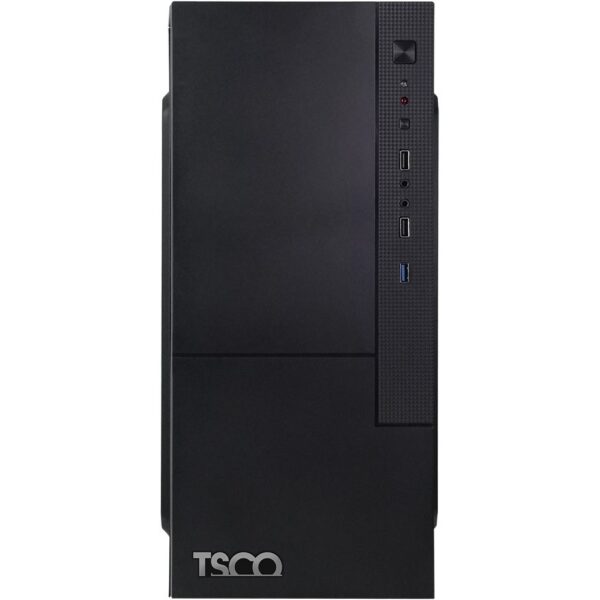 کیس کامپیوتر تسکو مدل TSCO TC 4485FA - Image 2