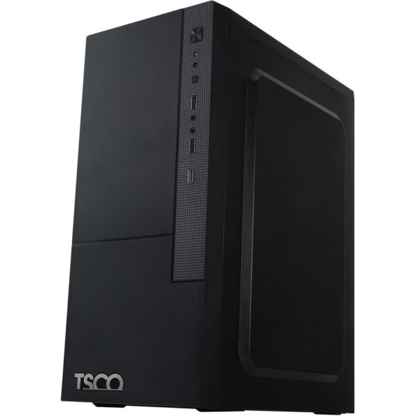 کیس کامپیوتر تسکو مدل TSCO TC 4485FA - Image 4