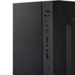 کیس کامپیوتر تسکو مدل TSCO TC 4485FA - Image 5