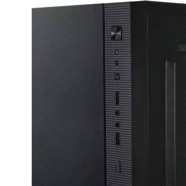 کیس کامپیوتر تسکو مدل TSCO TC 4485FA - Image 5