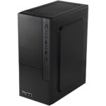 کیس کامپیوتر تسکو مدل TSCO TC 4485FA - Image 7